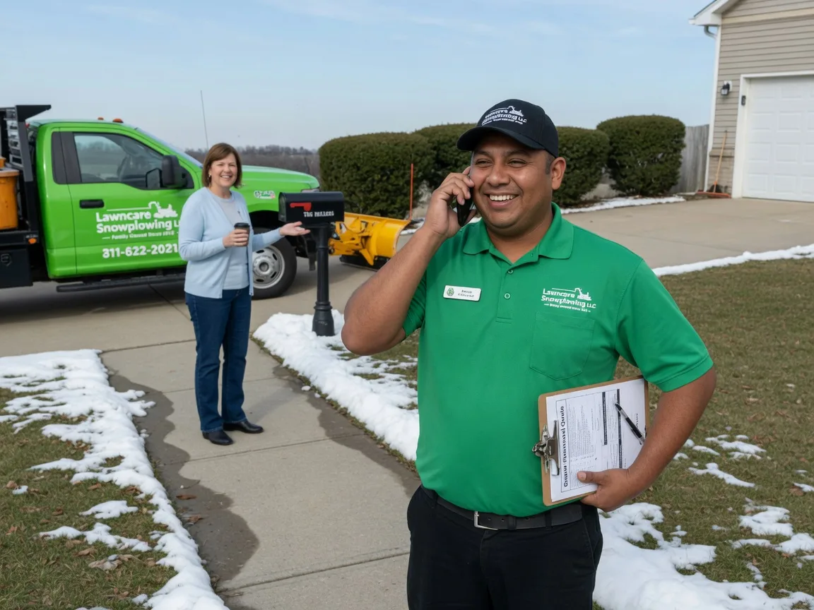 Lawn Care Services By Expert Landscaper Gatlinburg, TN FAQs